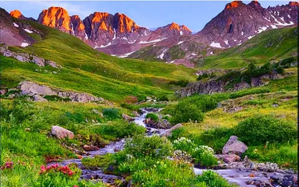 باشگاه کوهنوردی ایرانیان - تصویر 3