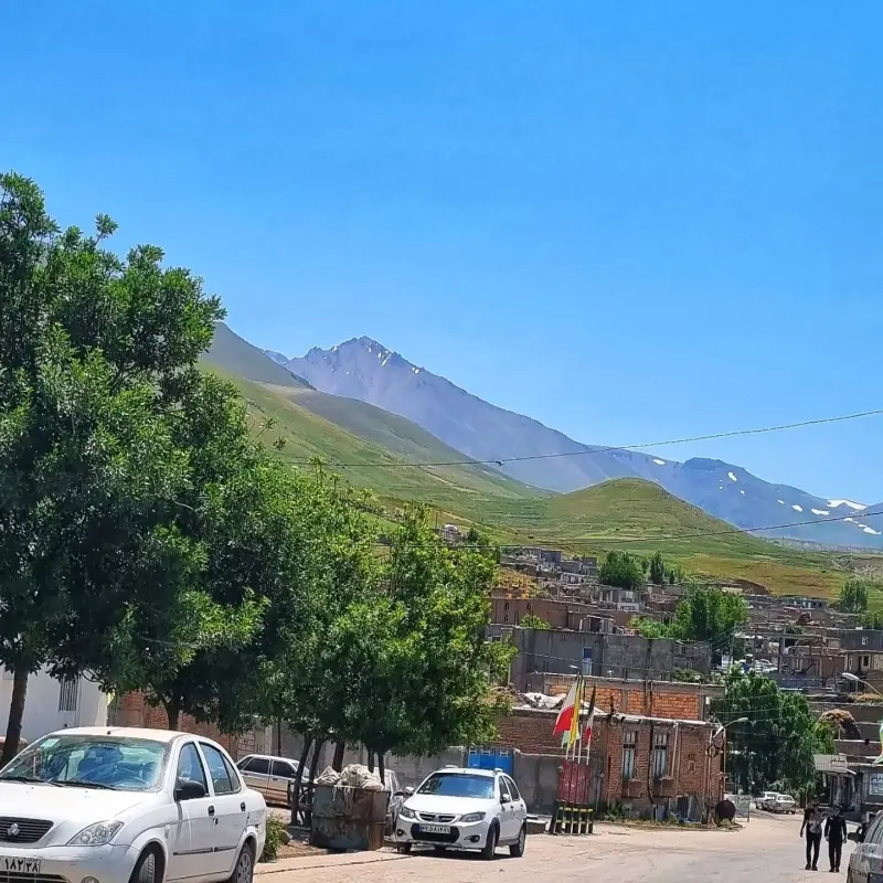 روستای موئیل - تصویر 9