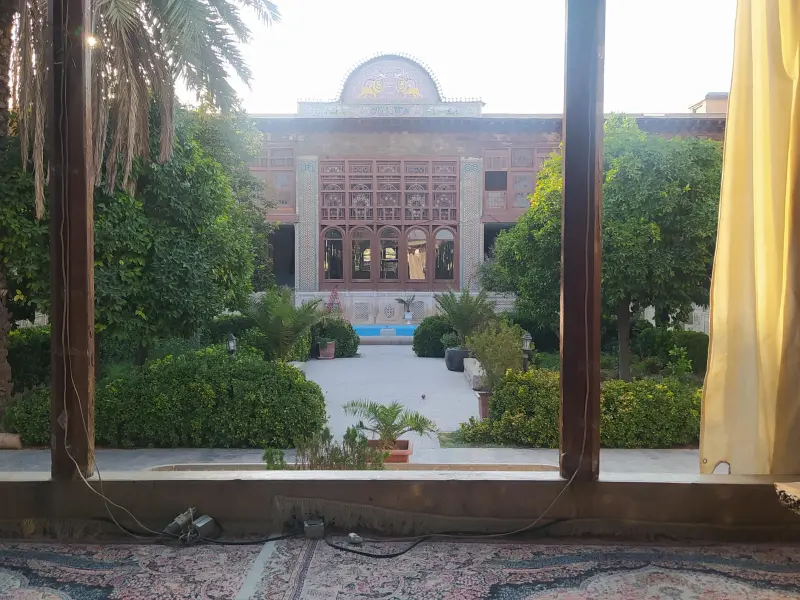 خانه زینت الملک - تصویر 6