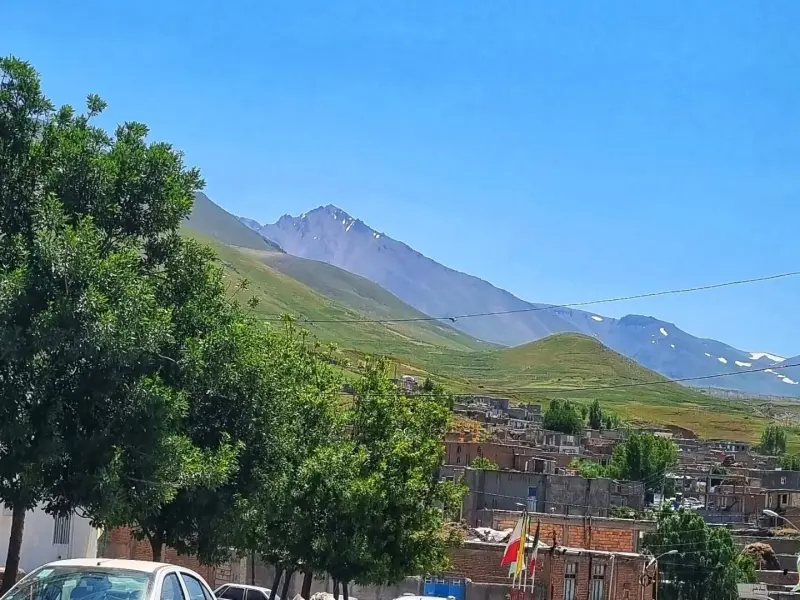 روستای موئیل - تصویر 9