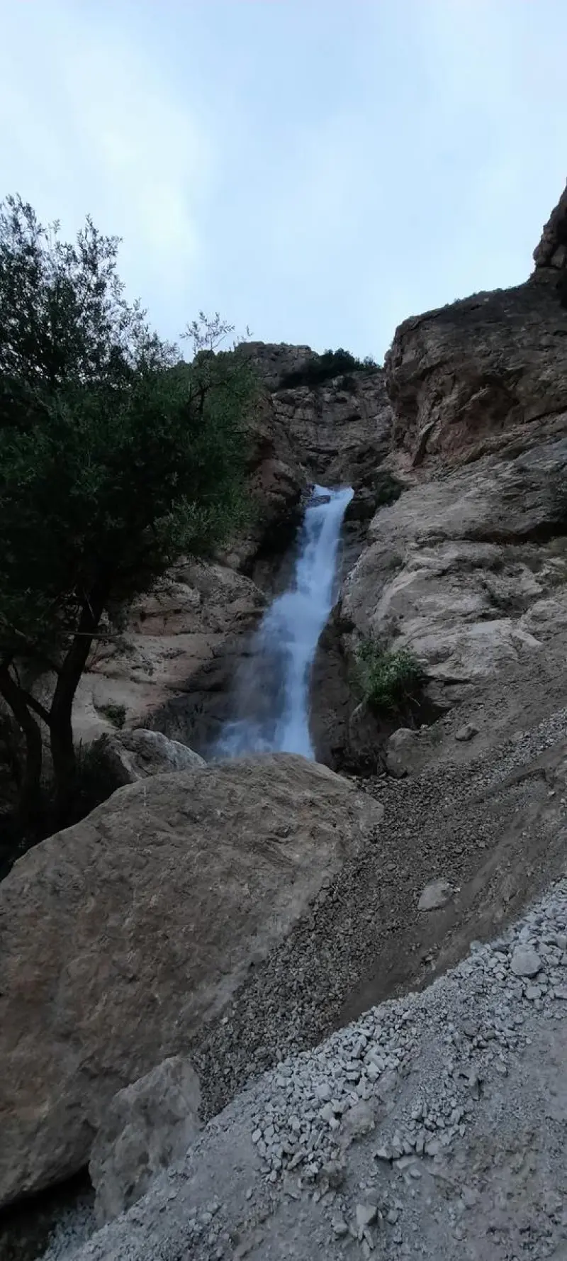 آبشار ترا - تصویر 2