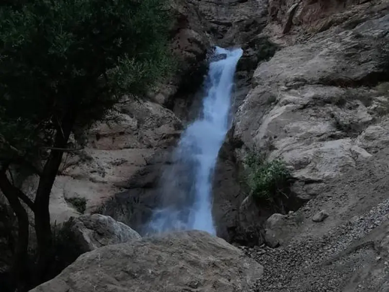 آبشار ترا - تصویر 2