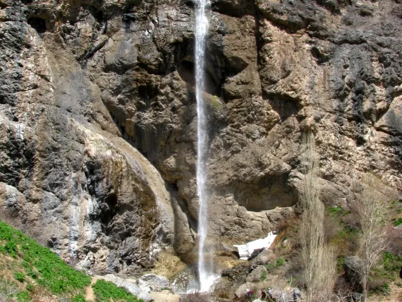 روستای سنگان - تصویر 5