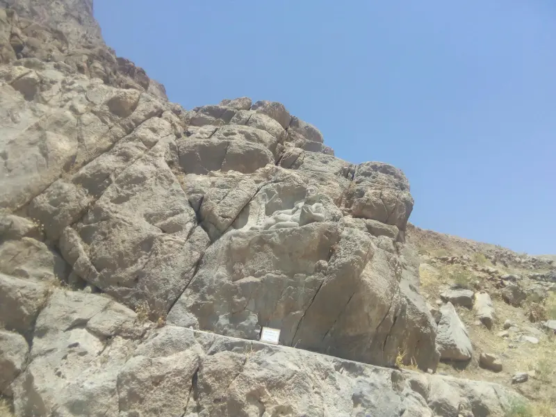تندیس هرکول - تصویر 3