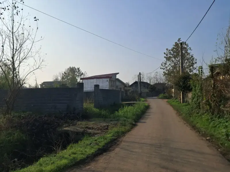 روستای فتیده - تصویر 1