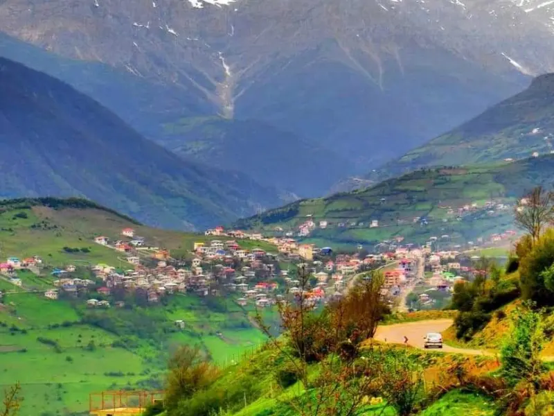 ییلاق اکراسر