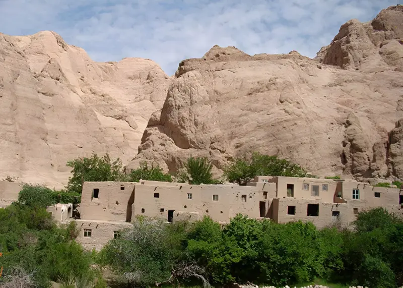 روستای قطرم - تصویر 1