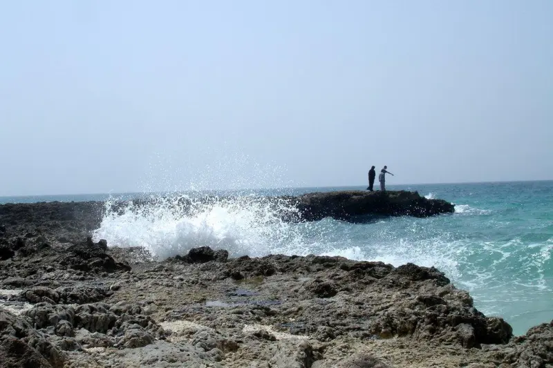 ساحل کلبه هور - تصویر 1