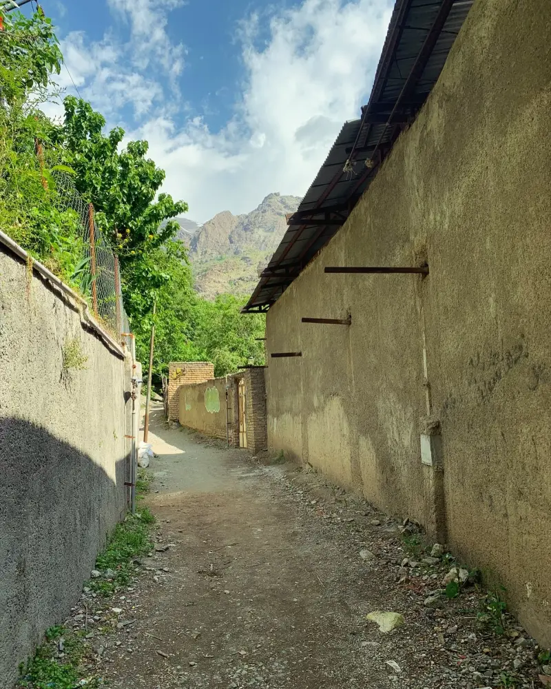 روستای پس قلعه - تصویر 6