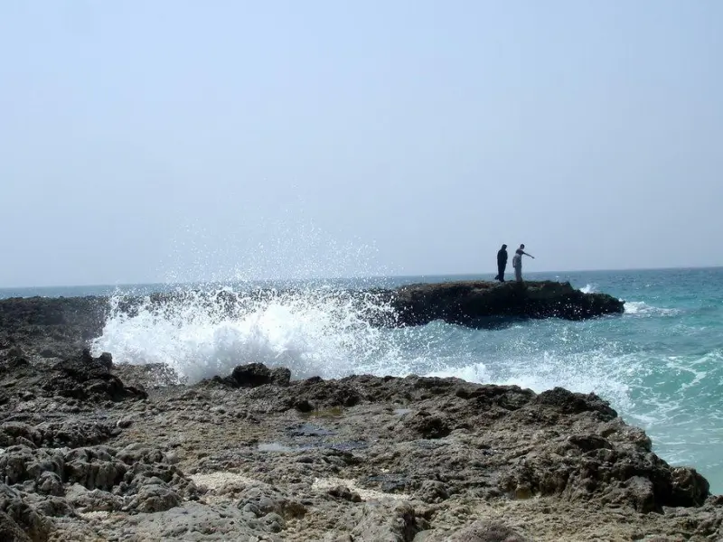 ساحل کلبه هور - تصویر 1