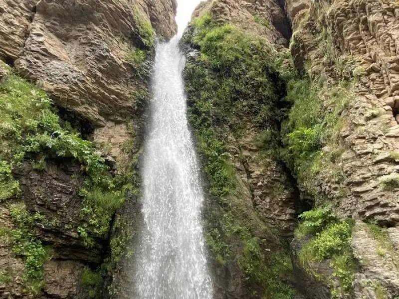 آبشار گورگور - تصویر 4