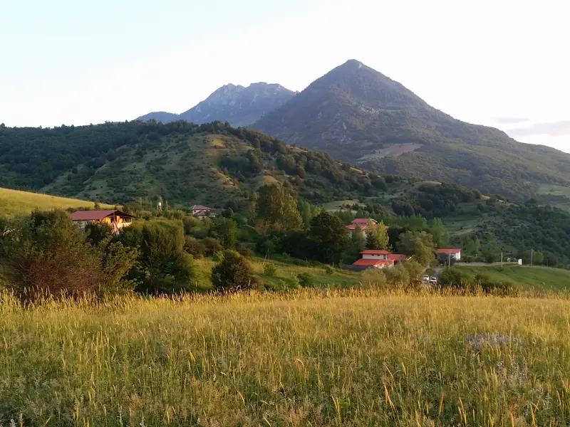 روستای الیرد - تصویر 3