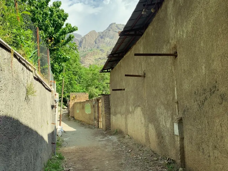 روستای پس قلعه - تصویر 6