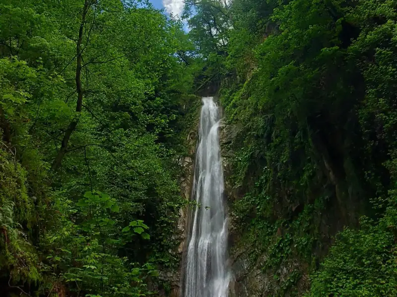 آبشار شادان - تصویر 2