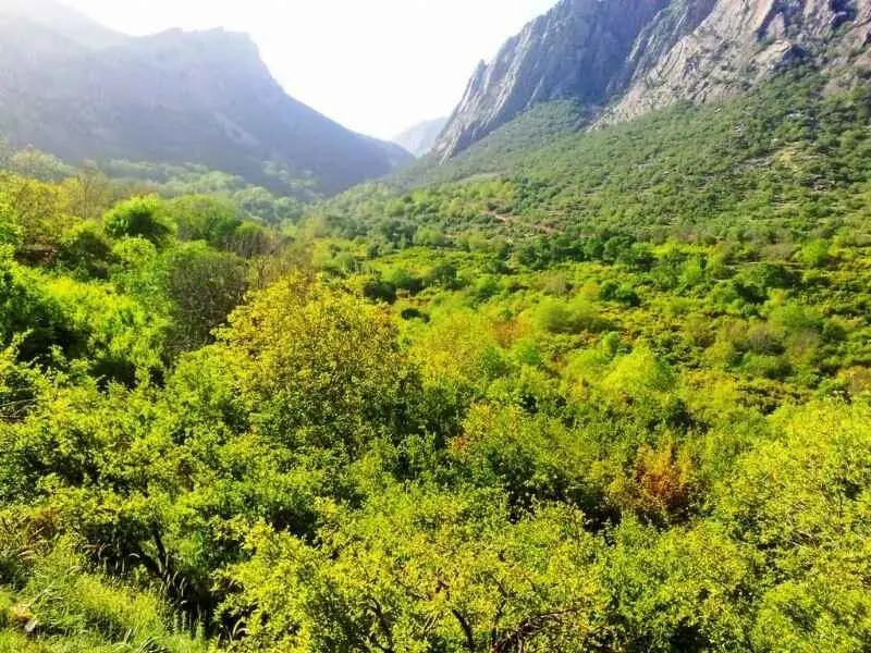 تنگ بوان - تصویر 5