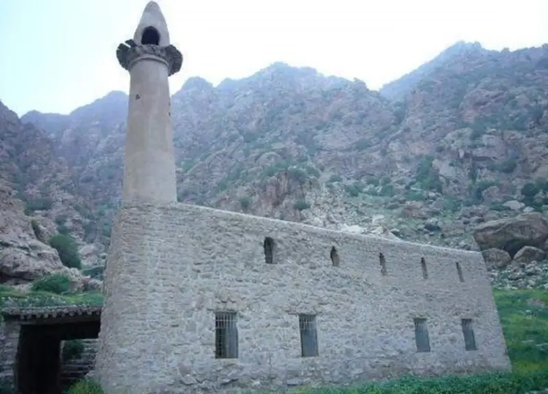 روستای شالان - تصویر 6