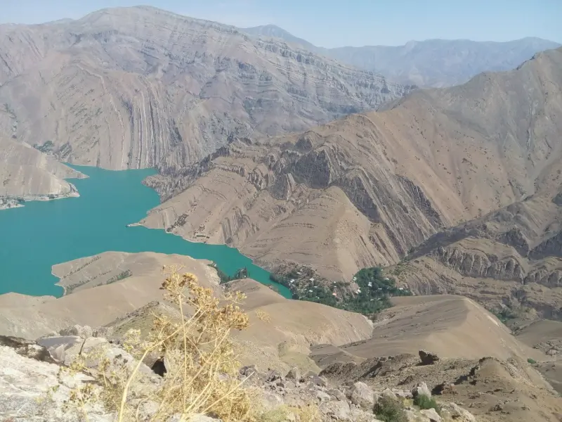 روستای واریان - تصویر 2