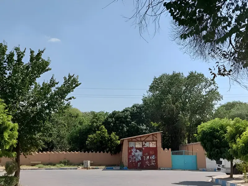خانه دکتر مصدق - تصویر 1