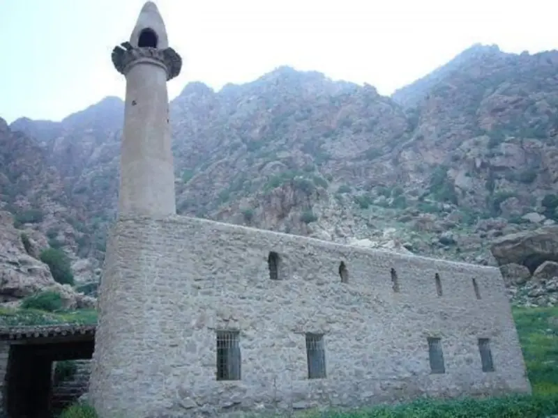 روستای شالان - تصویر 6