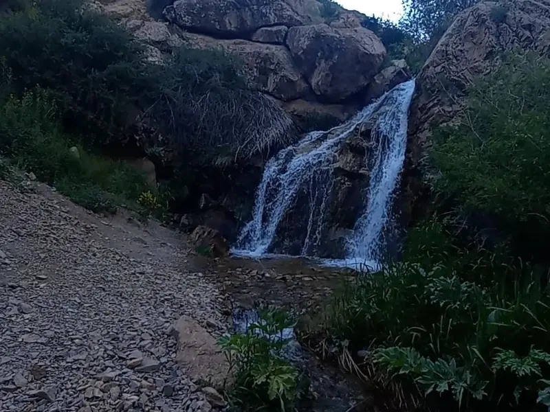 آبشار ولیان - تصویر 11