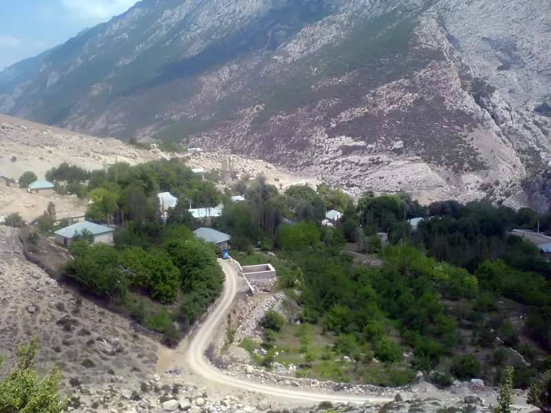 روستای فینسک - تصویر 1