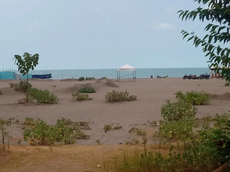 ساحل سیترا
