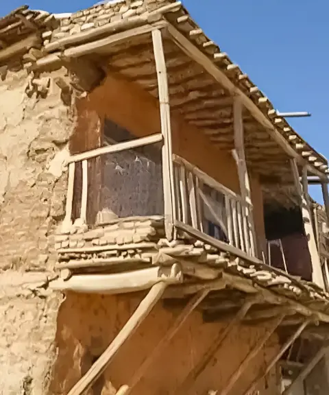 روستای ورمقان، کرمانشاه