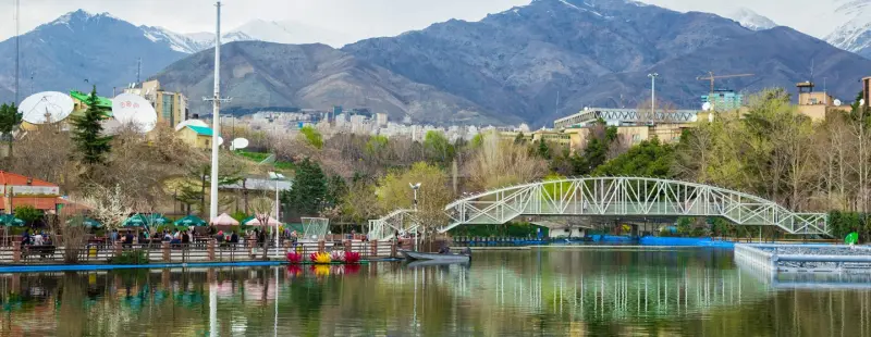 بوستان ملت - تصویر 5