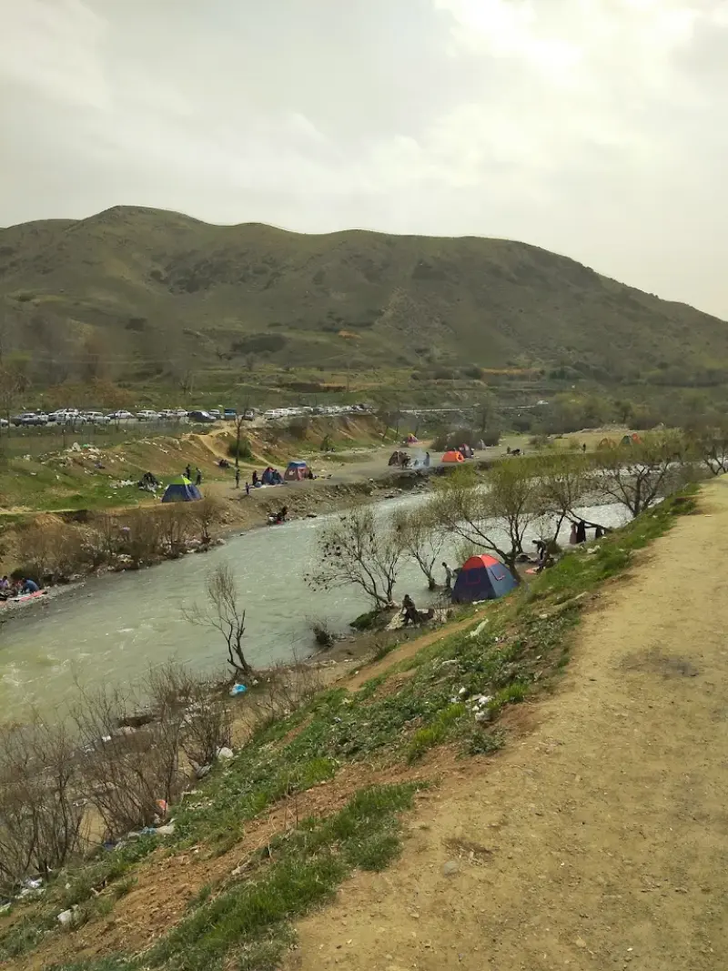 روستای کردان - تصویر 3