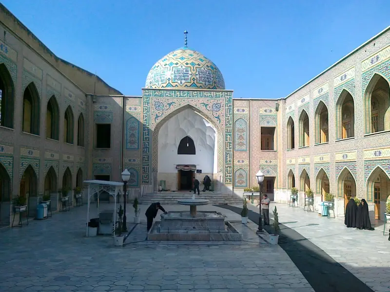 آرامگاه پیر پالاندوز