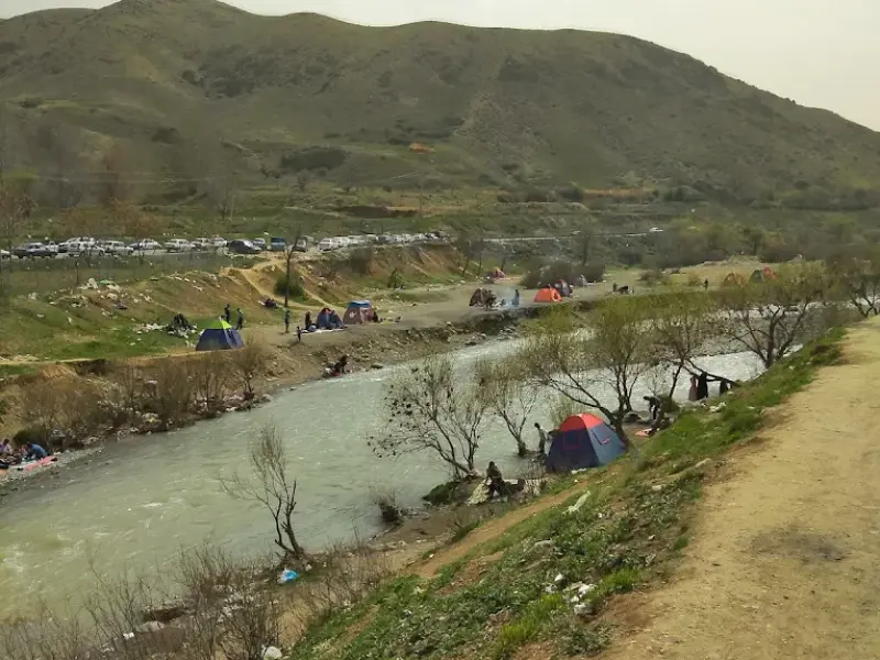 روستای کردان - تصویر 3