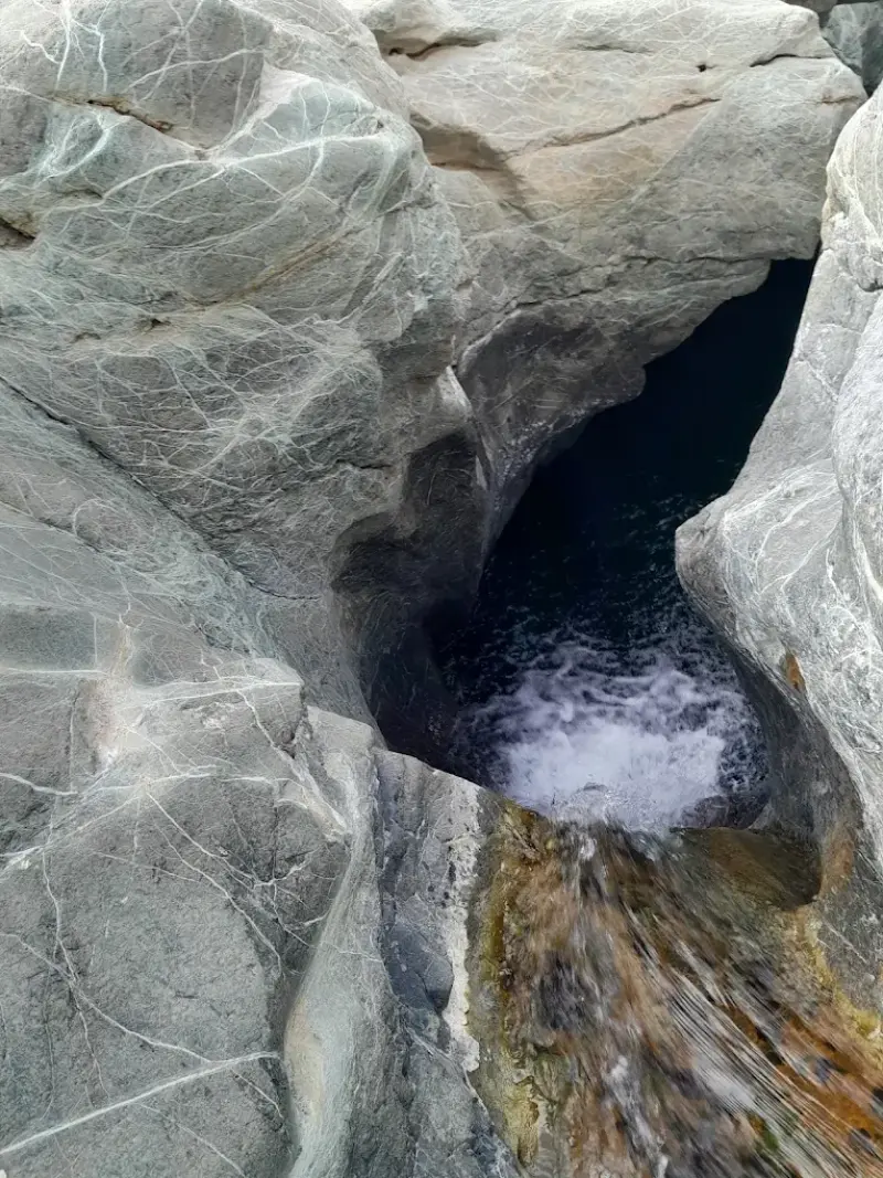 آبشار کرون - تصویر 3