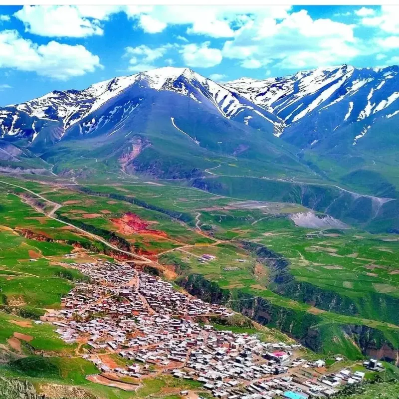 روستای موئیل - تصویر 6