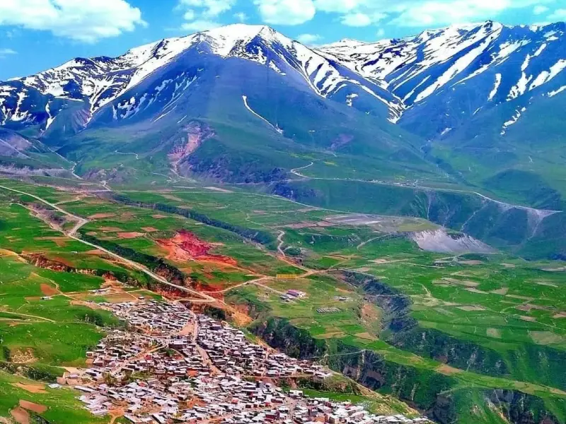 روستای موئیل - تصویر 6