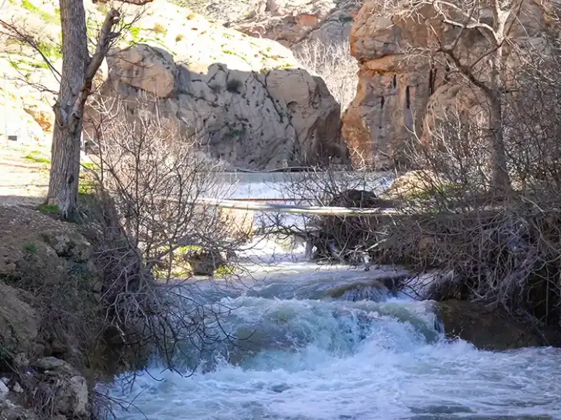 روستای شالان - تصویر 2