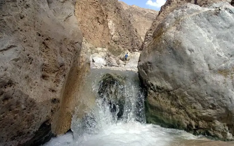 دره و چشمه مرتضی علی - تصویر 2