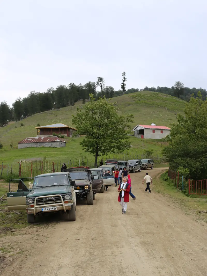 ییلاق شرسو - تصویر 2