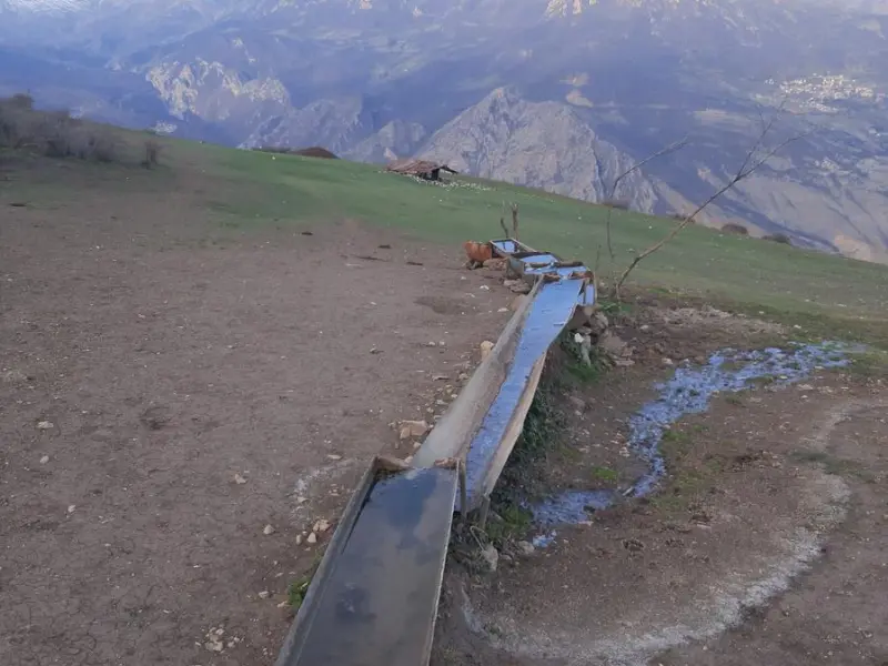 قله سرخنی - تصویر 9