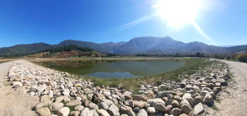 روستای شفیع آباد - تصویر 4