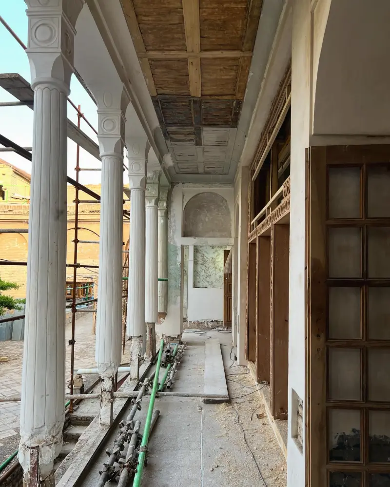 خانه کوزه کنانی - تصویر 3