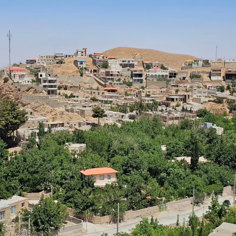 روستای خراشاد - تصویر 7