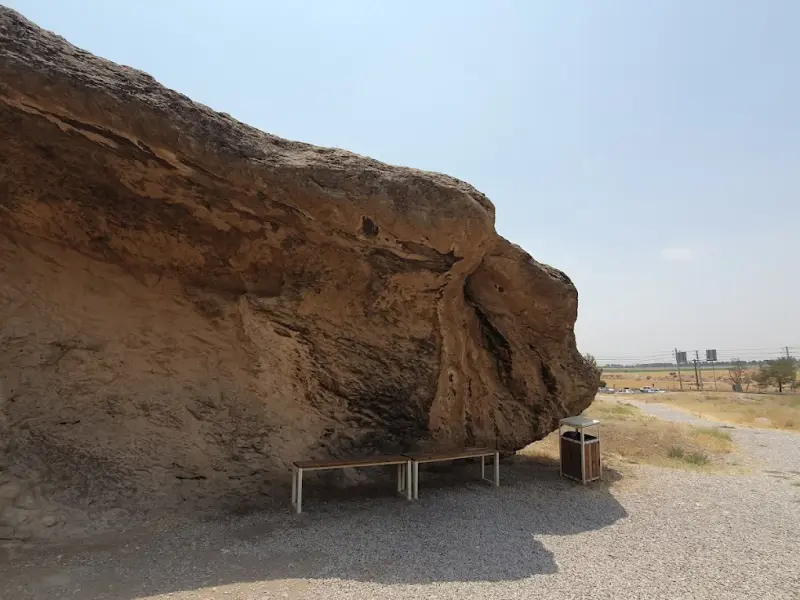 نقش رستم - تصویر 4