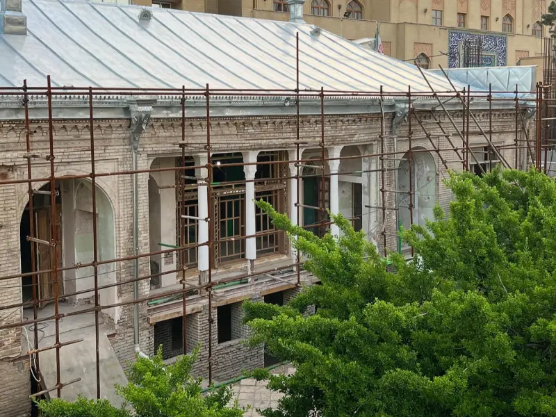 خانه کوزه کنانی