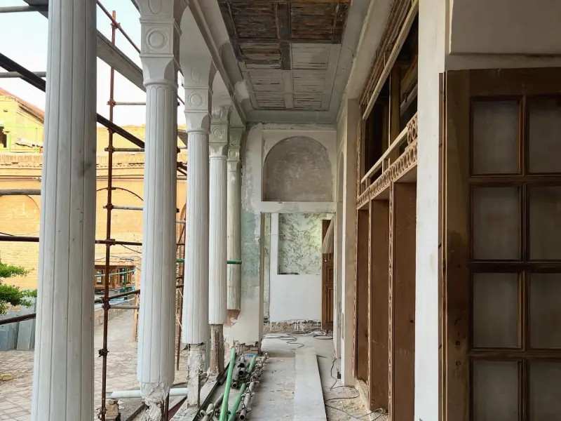 خانه کوزه کنانی - تصویر 3