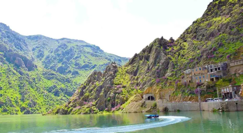 روستای هجیج - تصویر 1