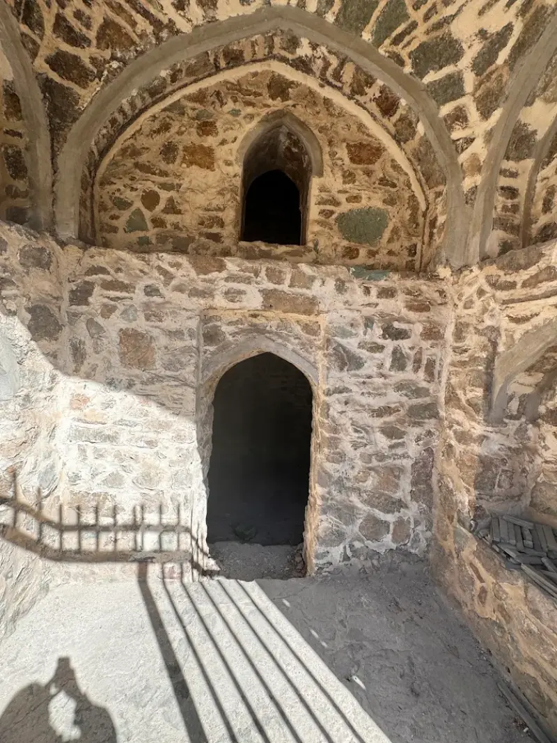 برج آرامگاهی میدانک - تصویر 4