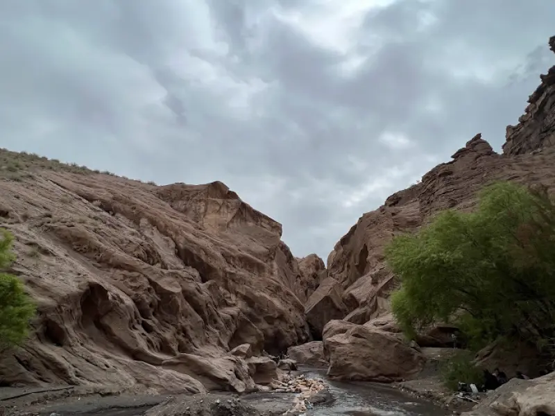 تنگه راگه - تصویر 2