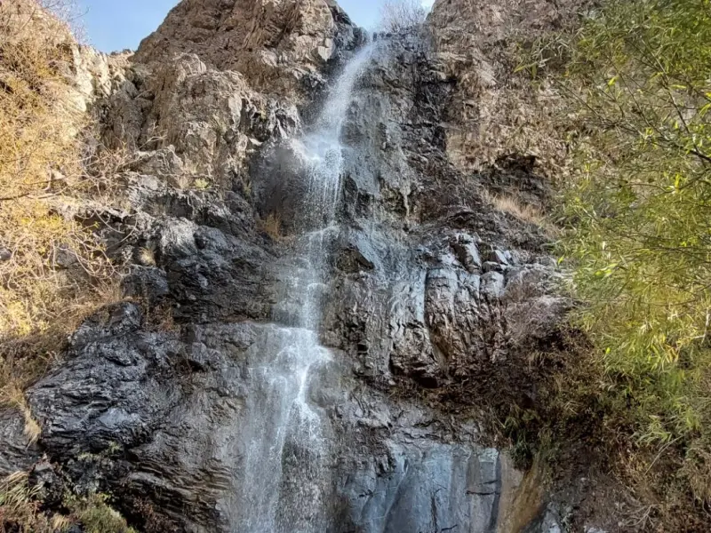آبشار چال‌مگس - تصویر 4