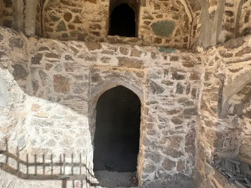 برج آرامگاهی میدانک - تصویر 4