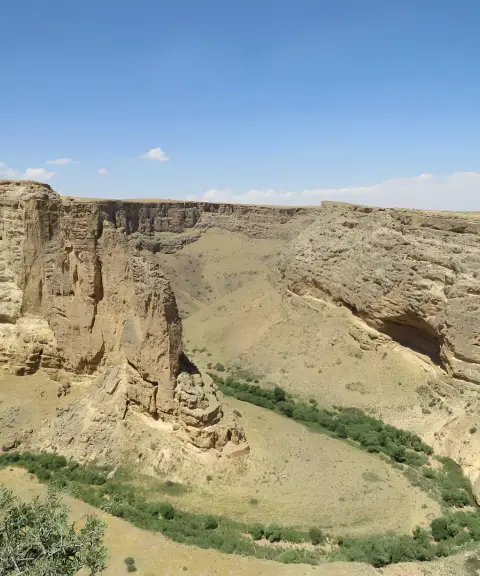 قلعه قمچقای، کردستان